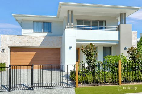 Property photo of 27 Killara Boulevard Logan Reserve QLD 4133