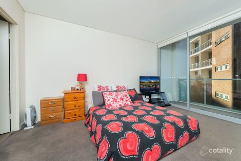 Property photo of 89/2A Brown Street Ashfield NSW 2131