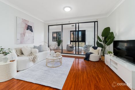 Property photo of 610/242-254 Elizabeth Street Surry Hills NSW 2010
