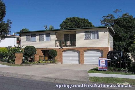 56 Snowdon St, Slacks Creek, QLD 4127