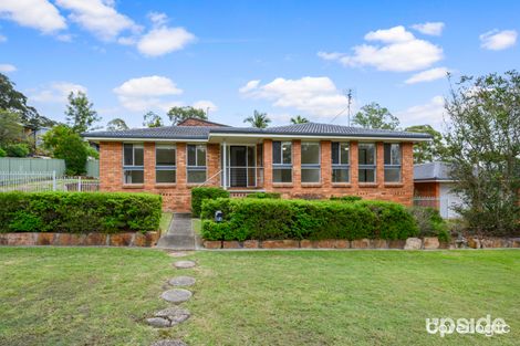Property photo of 1 Piccadilly Close Valentine NSW 2280