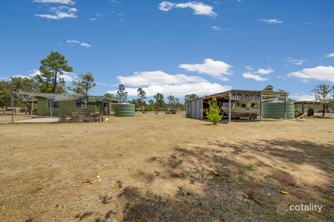 Property photo of 9 Orion Terrace River Ranch QLD 4680