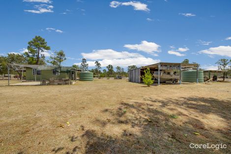 Property photo of 9 Orion Terrace River Ranch QLD 4680