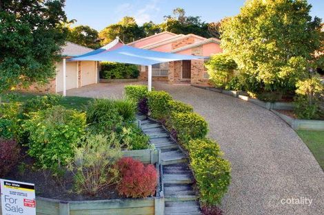 Property photo of 27 Network Drive Wynnum West QLD 4178