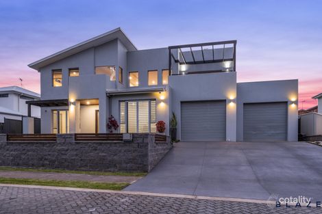 Property photo of 34 Maxwell Place Abbotsbury NSW 2176