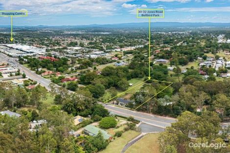 Property photo of 30 Jones Road Bellbird Park QLD 4300