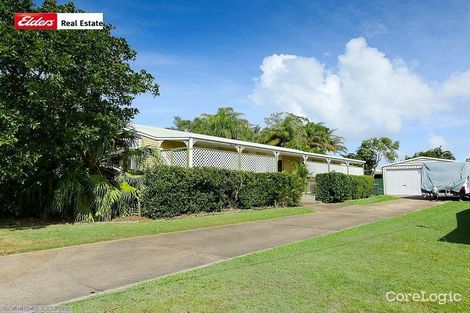 Property photo of 15 Debra Court Urangan QLD 4655