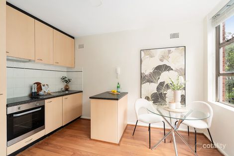 6/361 ALFRED ST N, NEUTRAL BAY, NSW 2089