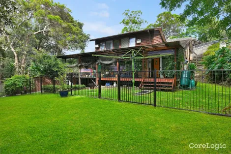 Property photo of 41A Mulga Road Oatley NSW 2223