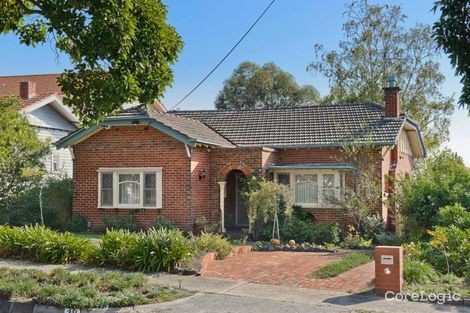 Property photo of 38 Beryl Street Glen Iris VIC 3146