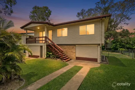 100 Kerrigan St, Frenchville, QLD 4701