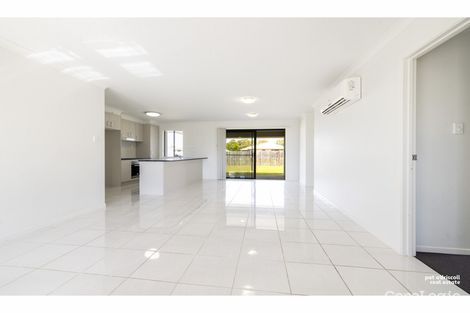 Property photo of 11 Horwell Street Gracemere QLD 4702