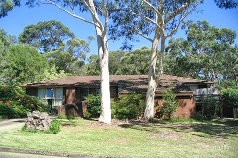 3 Jacaranda Ave, Blaxland, NSW 2774