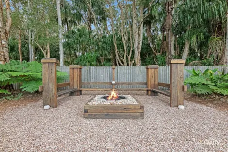 Property photo of 22 Waters Edge Drive Craignish QLD 4655