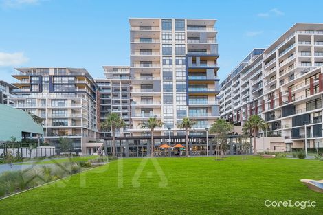 Property photo of 607A/12 Nancarrow Avenue Ryde NSW 2112