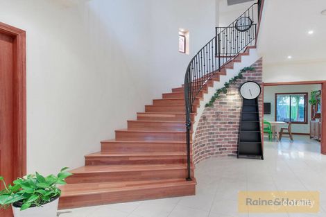 Property photo of 66 Milford Drive Rouse Hill NSW 2155