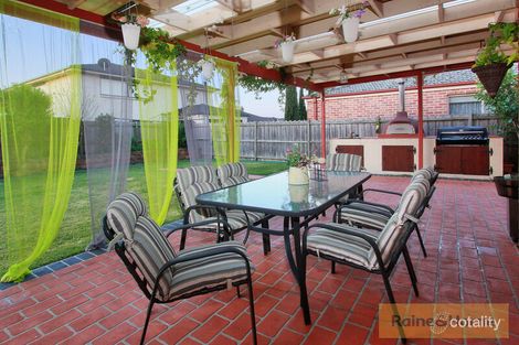 Property photo of 66 Milford Drive Rouse Hill NSW 2155