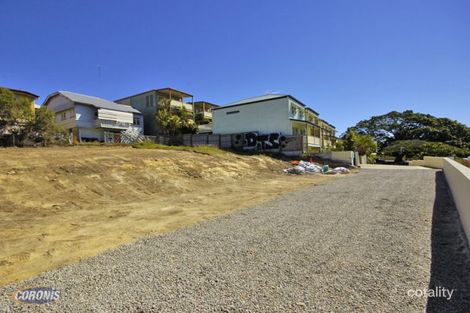 Property photo of 160 Kelvin Grove Road Kelvin Grove QLD 4059