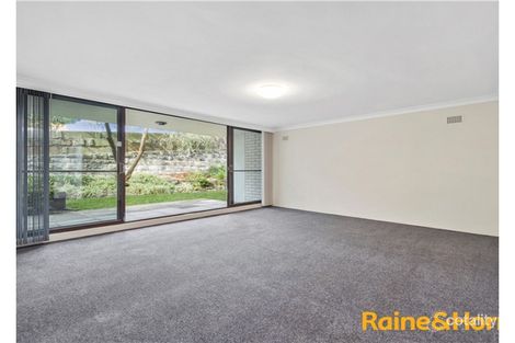 Property photo of 4/4 Amherst Street Cammeray NSW 2062