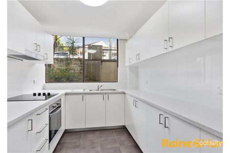 Property photo of 4/4 Amherst Street Cammeray NSW 2062