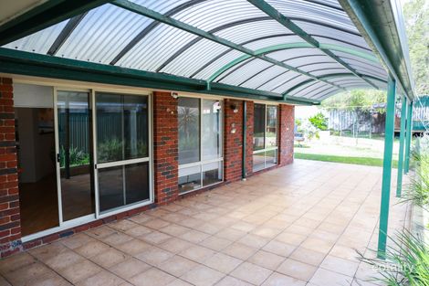Property photo of 24 Avocet Boulevard Geographe WA 6280