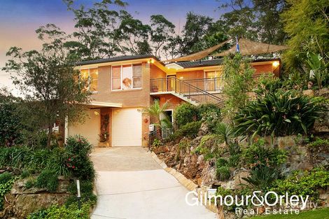 55 Francis St, Castle Hill, NSW 2154