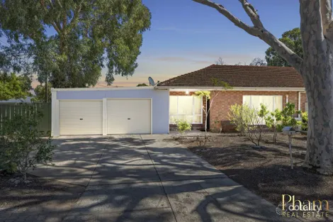 1/2A JANET ST, CAMPBELLTOWN, SA 5074