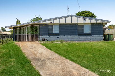 2 Wilga Ct, Newtown, QLD 4350