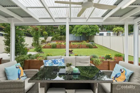 11 Mavis St, Coffs Harbour, NSW 2450