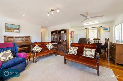 Property photo of 40 Rakeevan Road Graceville QLD 4075