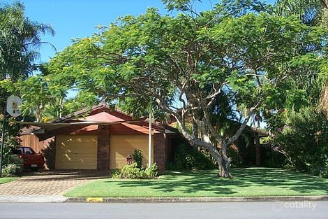 13 Forster Ave, Bundall, QLD 4217