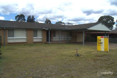 Property photo of 20 Mavis Street Cessnock NSW 2325