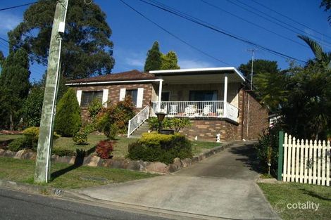 Property photo of 86 Orana Avenue Seven Hills NSW 2147