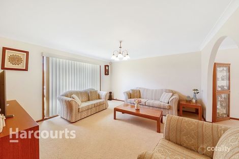 Property photo of 50 Denison Street Ruse NSW 2560