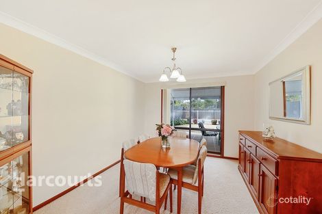 Property photo of 50 Denison Street Ruse NSW 2560