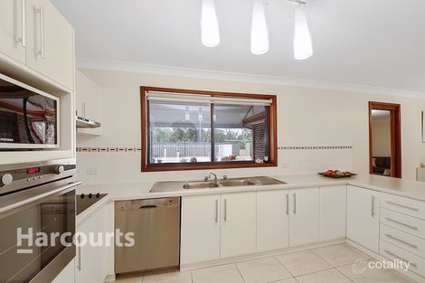 Property photo of 50 Denison Street Ruse NSW 2560