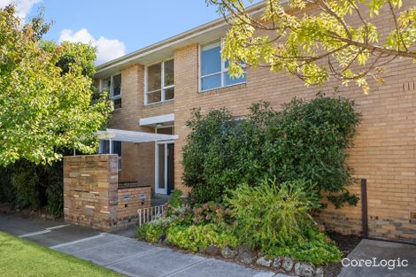 Property photo of 10/353 Kooyong Road Elsternwick VIC 3185