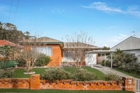 46 Newhaven Ave, Blacktown, NSW 2148