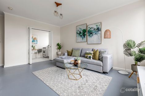 Property photo of 21/311 Dandenong Road Prahran VIC 3181