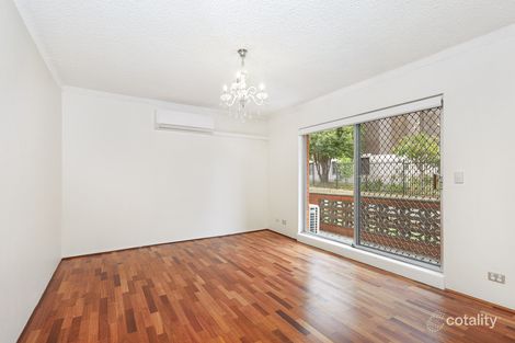 Property photo of 2/2-4 Myra Road Dulwich Hill NSW 2203