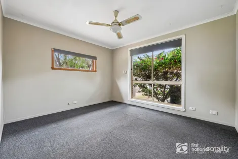 Property photo of 22 Cassia Road Melton VIC 3337