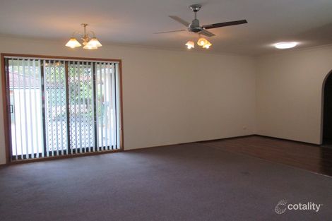 Property photo of 35/80 Wilson Parade Heathcote NSW 2233