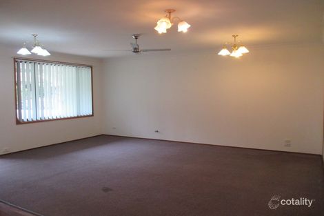 Property photo of 35/80 Wilson Parade Heathcote NSW 2233