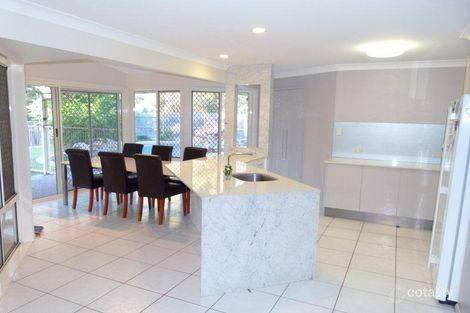 Property photo of 80 Lansdowne Way Chuwar QLD 4306