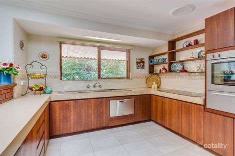 Property photo of 4 Notting Hill Drive Roleystone WA 6111