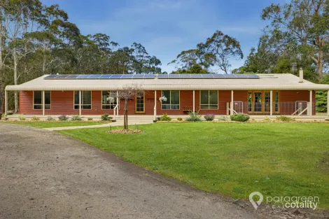 185 Fullers Rd, Foster, VIC 3960