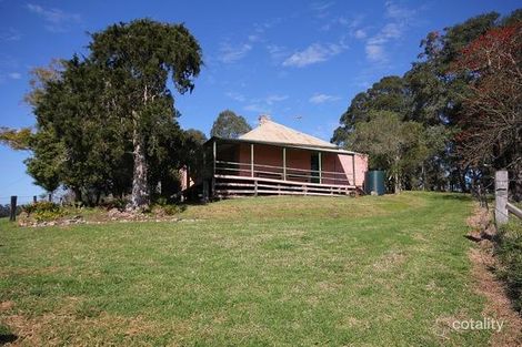 68a Martins Ridge Rd, Conjola, NSW 2539