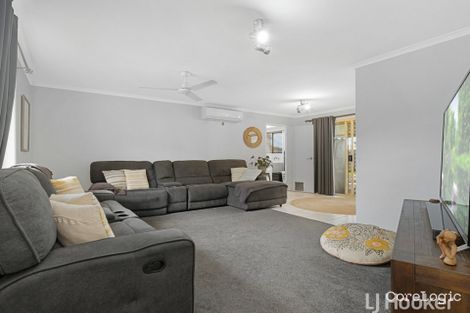 Property photo of 42 Chancellor Drive Urraween QLD 4655