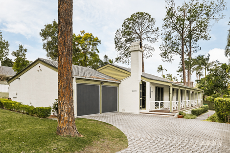 Property photo of 7 Edale Street Kenmore QLD 4069