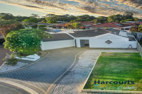 8 Oregon Pl, Cooloongup, WA 6168